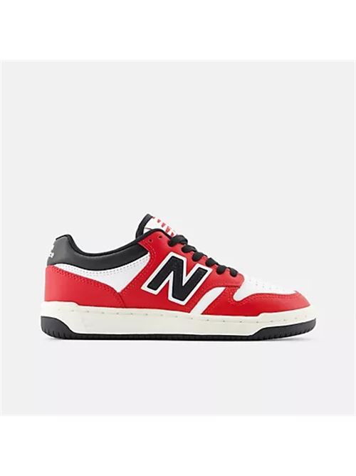 scarpa kids lifestyle NEW BALANCE | GSB480TTTEAM